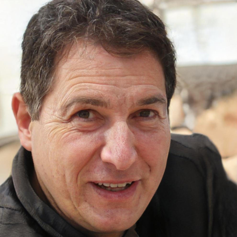 Participant testimonial