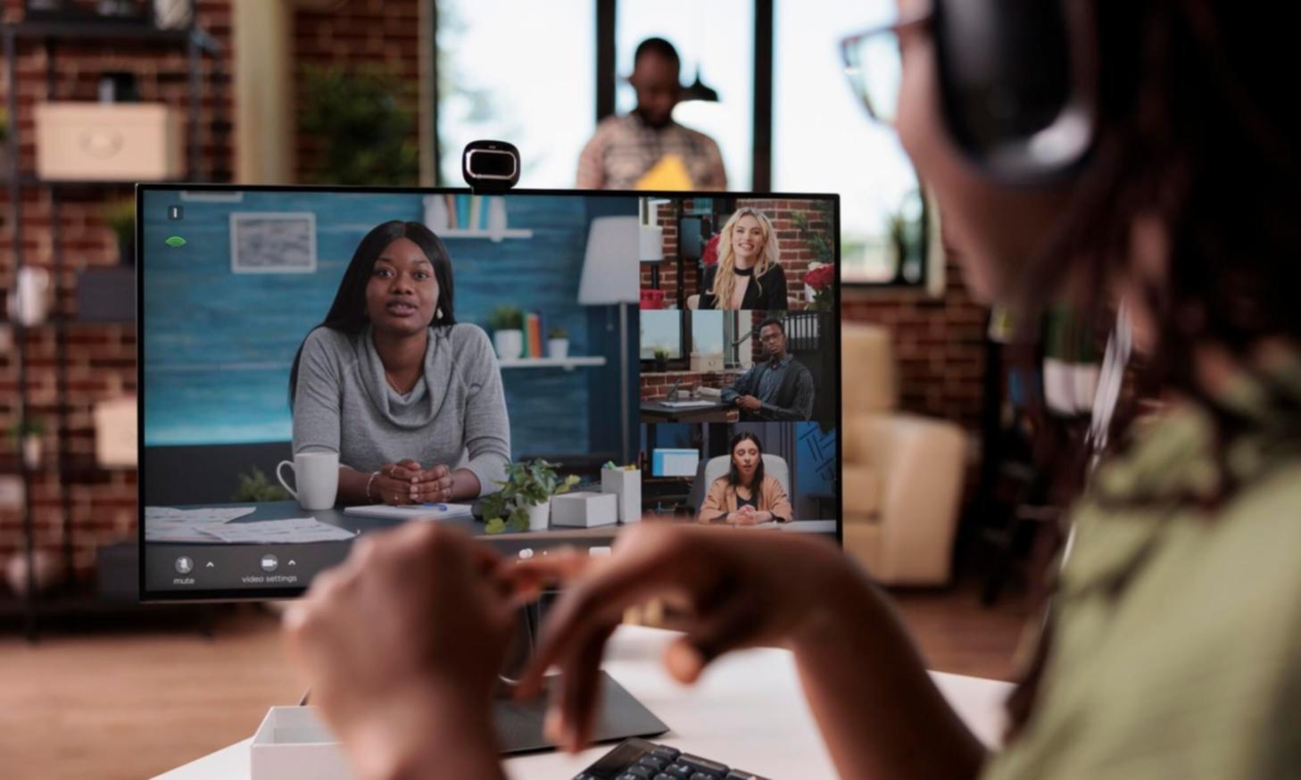 Students working on practical budgeting exercises during workshop