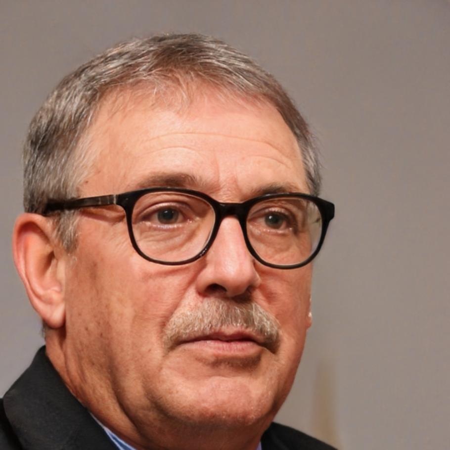 Aleksandar Kovačević, Lead Financial Education Specialist