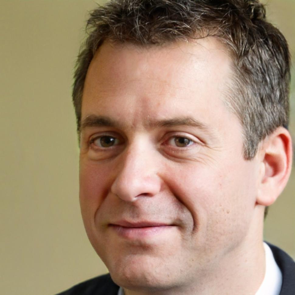 Marcus Hedström client testimonial